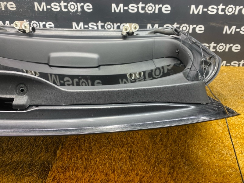 Крышка (дверь) багажника, 1500 рублей, Красноярск