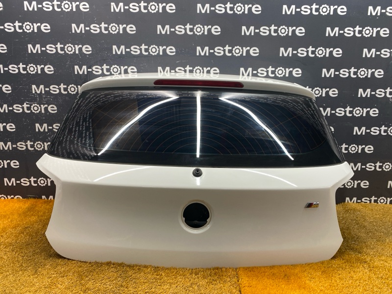 Крышка (дверь) багажника, 3000 рублей, Красноярск