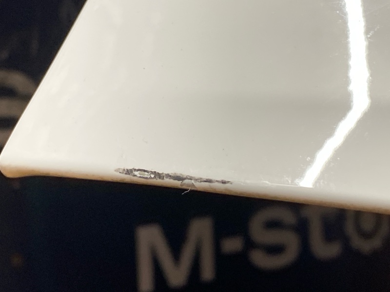 Крышка (дверь) багажника, 3000 рублей, Красноярск