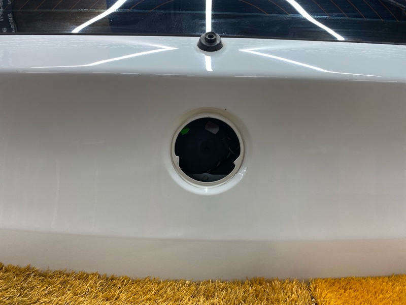 Крышка (дверь) багажника, 3000 рублей, Красноярск