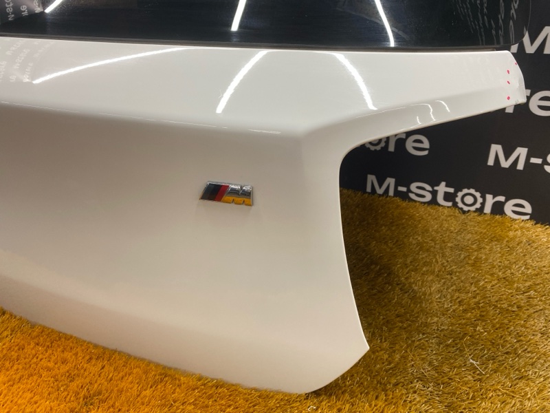 Крышка (дверь) багажника, 3000 рублей, Красноярск