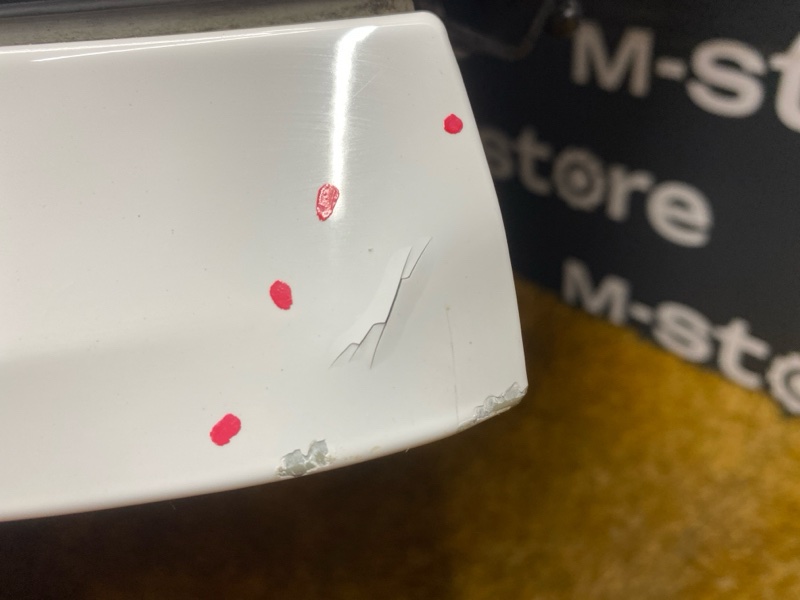 Крышка (дверь) багажника, 3000 рублей, Красноярск