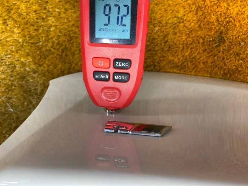 Крышка (дверь) багажника, 3000 рублей, Красноярск