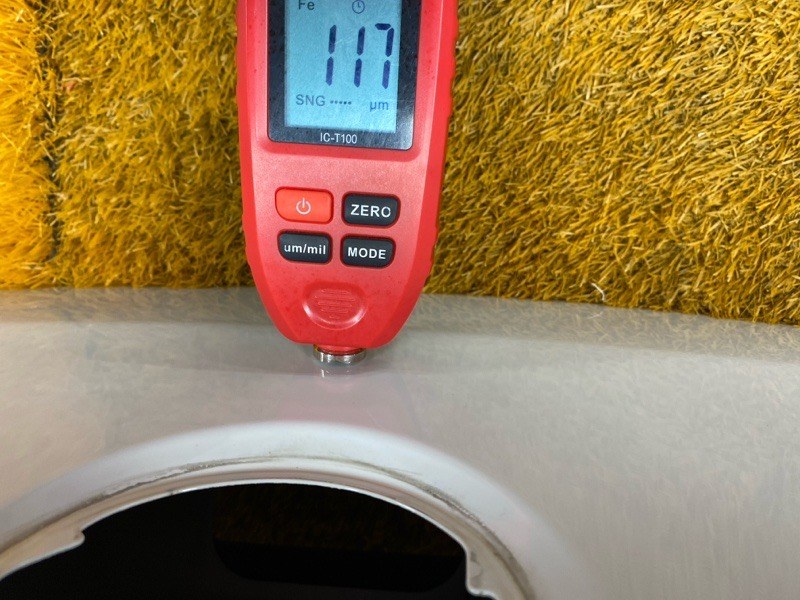 Крышка (дверь) багажника, 3000 рублей, Красноярск