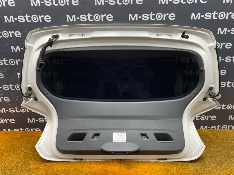 Крышка (дверь) багажника, 3000 рублей, Красноярск