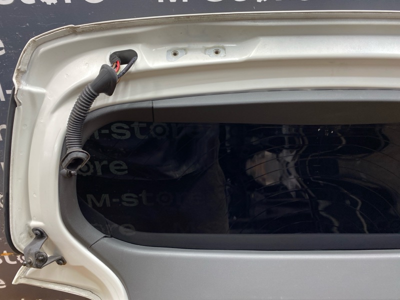 Крышка (дверь) багажника, 3000 рублей, Красноярск