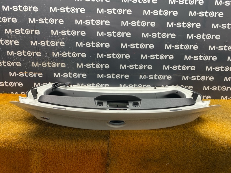 Крышка (дверь) багажника, 3000 рублей, Красноярск