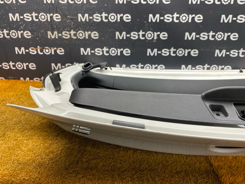 Крышка (дверь) багажника, 3000 рублей, Красноярск