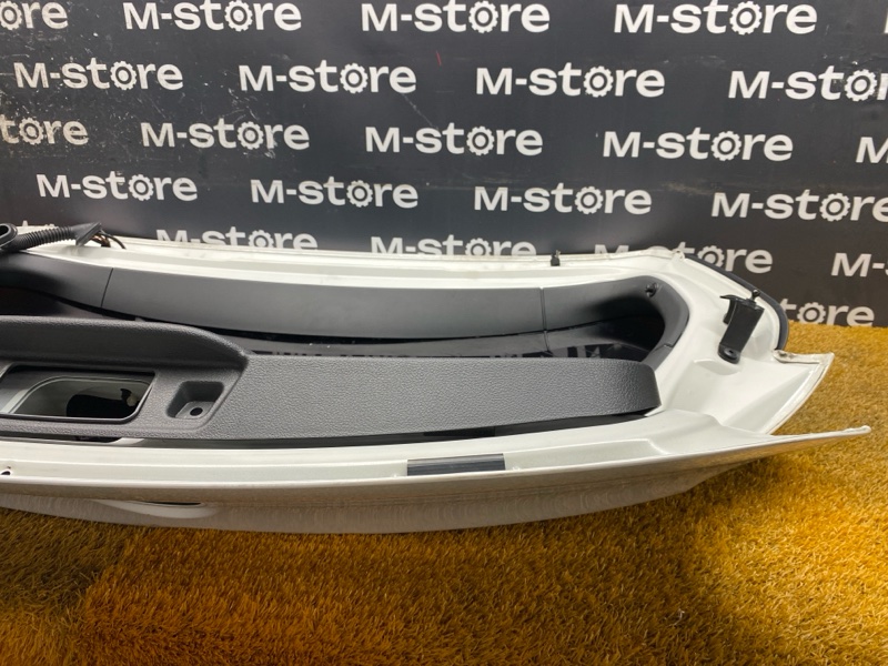 Крышка (дверь) багажника, 3000 рублей, Красноярск