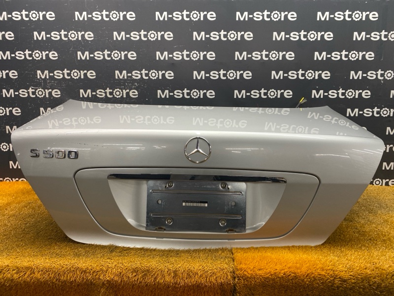 крышка багажника, 13000 рублей, Красноярск