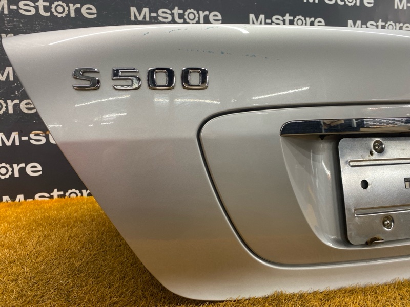 крышка багажника, 13000 рублей, Красноярск