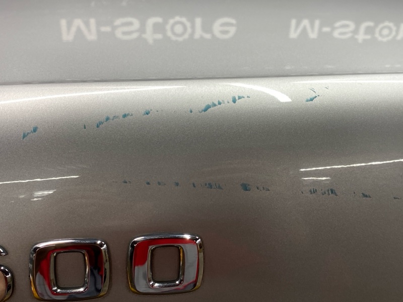 крышка багажника, 13000 рублей, Красноярск