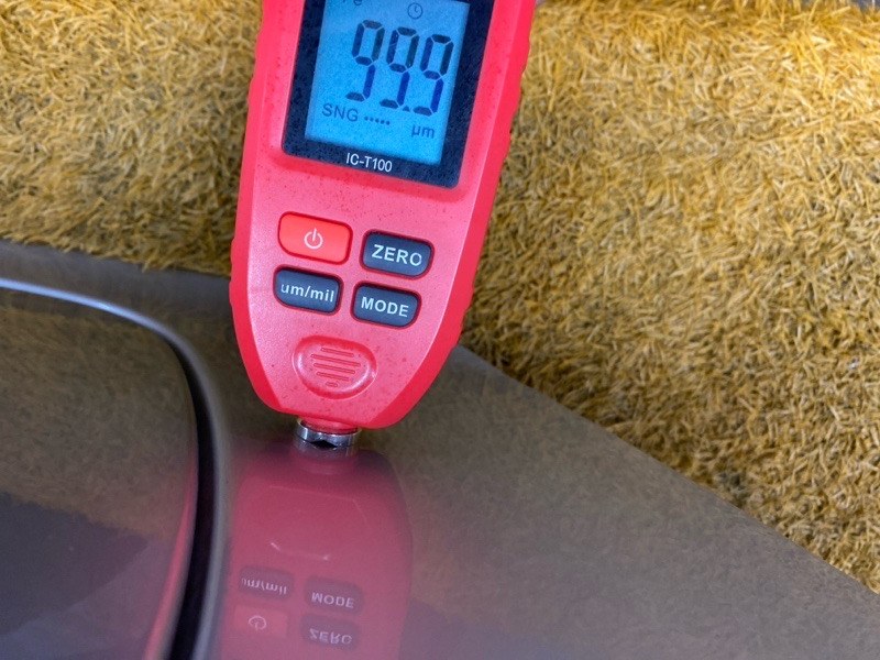 крышка багажника, 13000 рублей, Красноярск