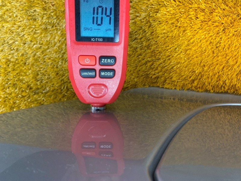 крышка багажника, 13000 рублей, Красноярск