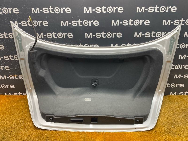 крышка багажника, 13000 рублей, Красноярск