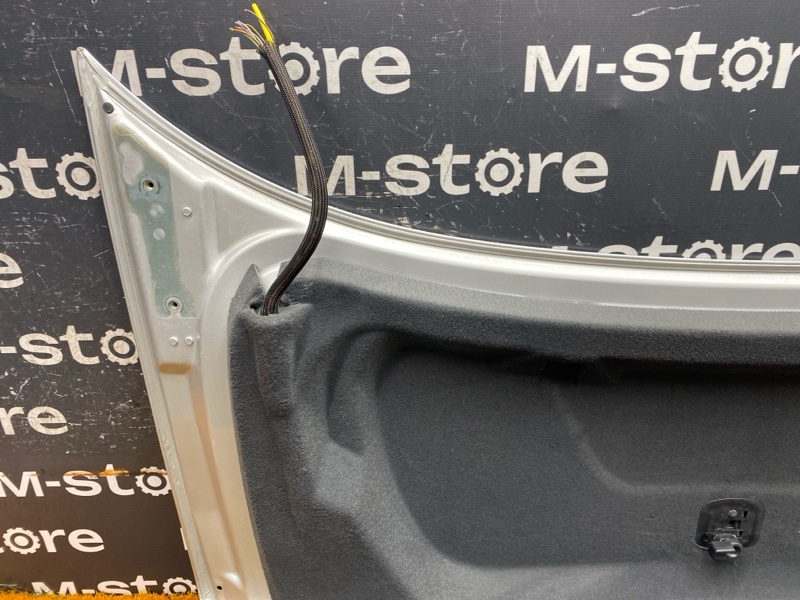 крышка багажника, 13000 рублей, Красноярск