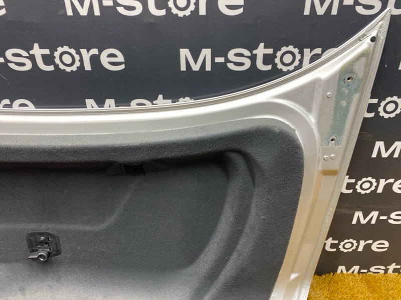 крышка багажника, 13000 рублей, Красноярск