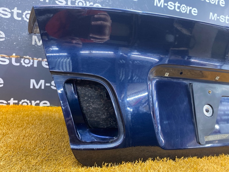 крышка багажника, 4500 рублей, Красноярск