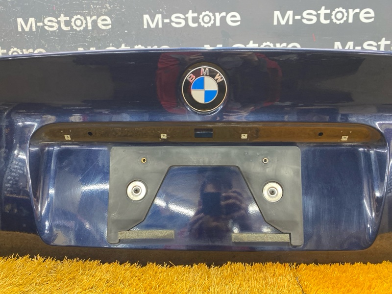 крышка багажника, 4500 рублей, Красноярск