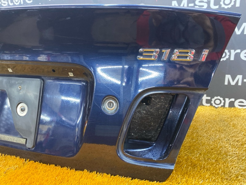 крышка багажника, 4500 рублей, Красноярск