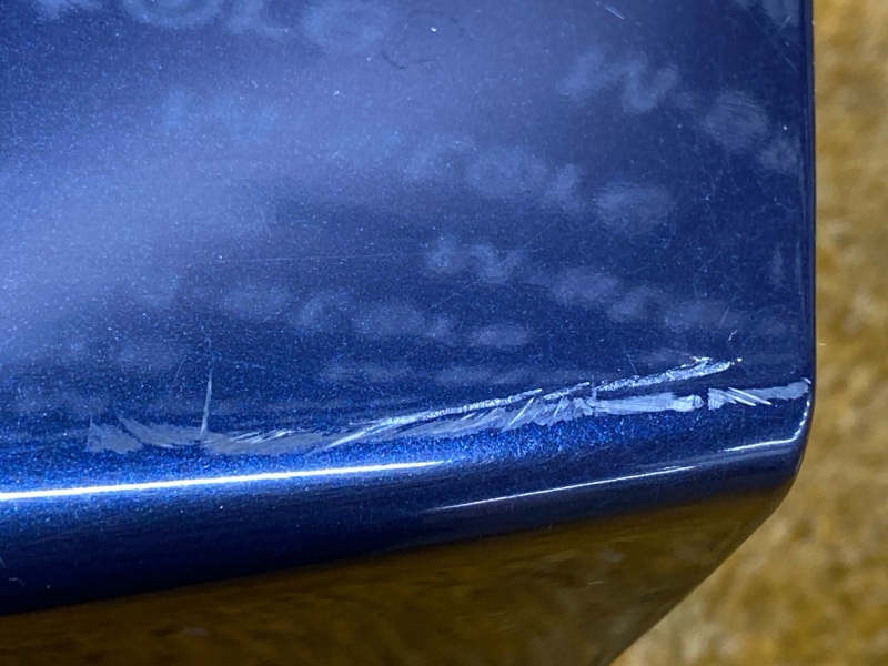 крышка багажника, 4500 рублей, Красноярск