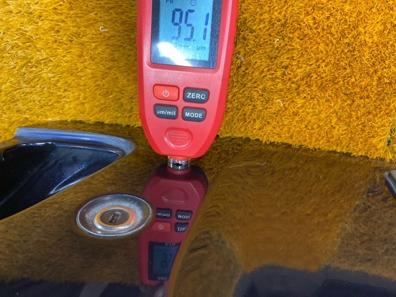 крышка багажника, 4500 рублей, Красноярск