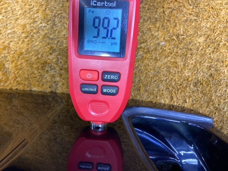 крышка багажника, 4500 рублей, Красноярск