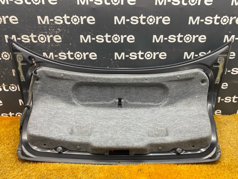 крышка багажника, 4500 рублей, Красноярск