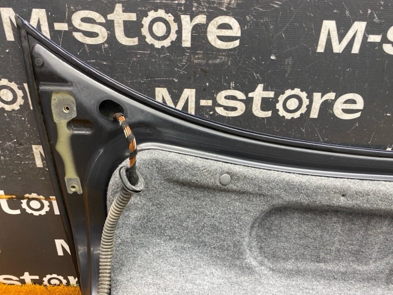 крышка багажника, 4500 рублей, Красноярск