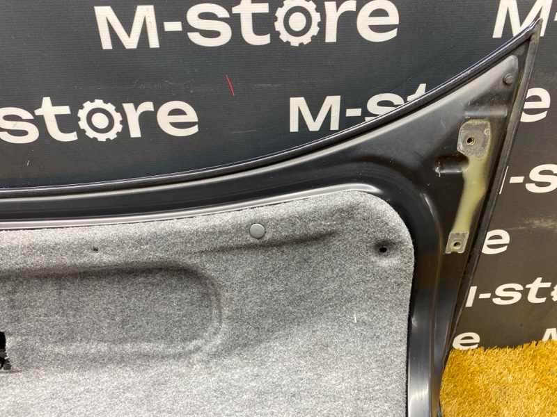 крышка багажника, 4500 рублей, Красноярск