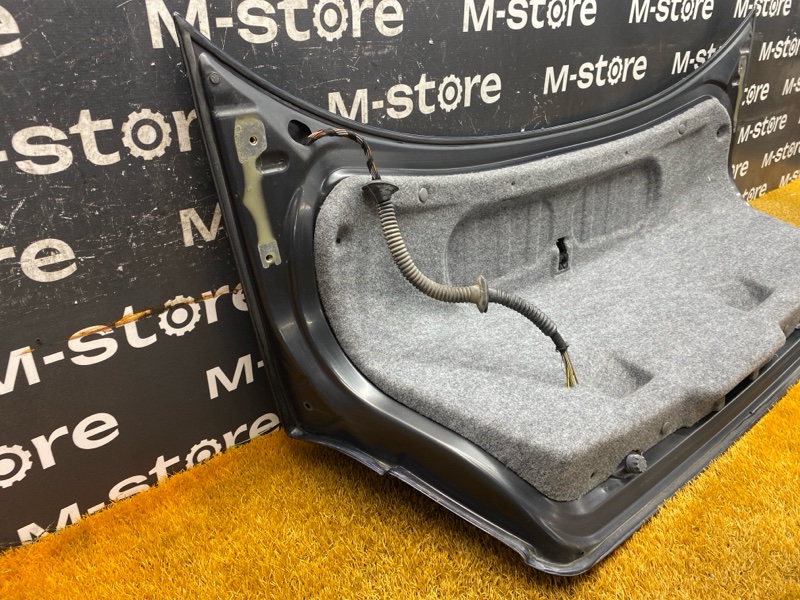 крышка багажника, 4500 рублей, Красноярск