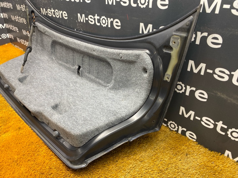 крышка багажника, 4500 рублей, Красноярск