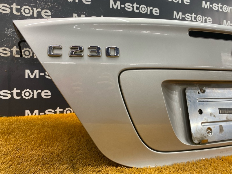 крышка багажника, 14000 рублей, Красноярск