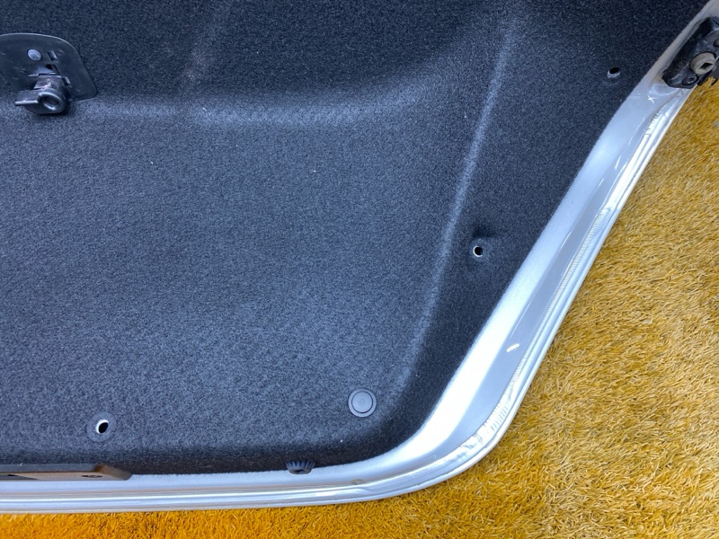 крышка багажника, 14000 рублей, Красноярск