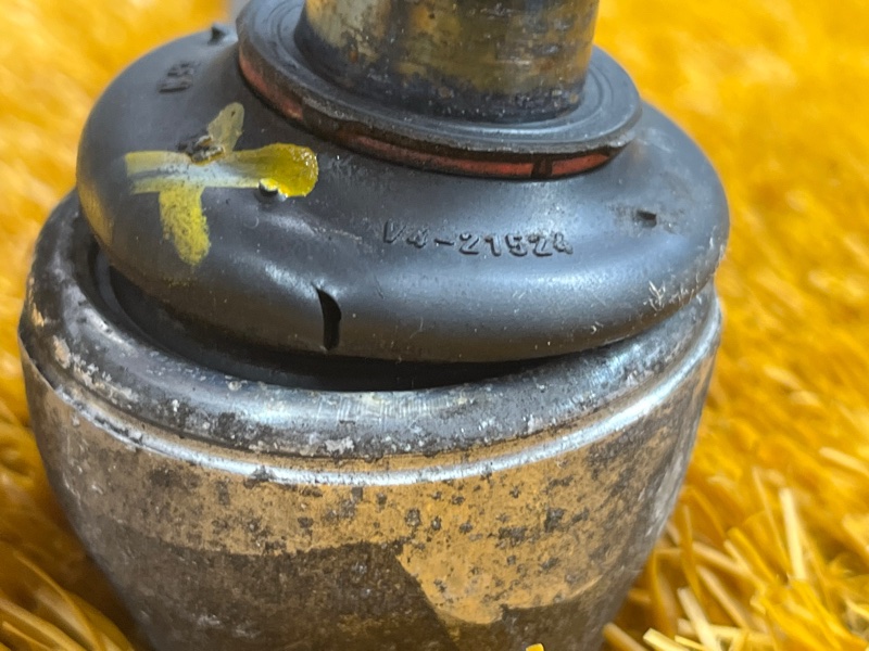 Рычаг подвески верхний, 1500 рублей, Красноярск