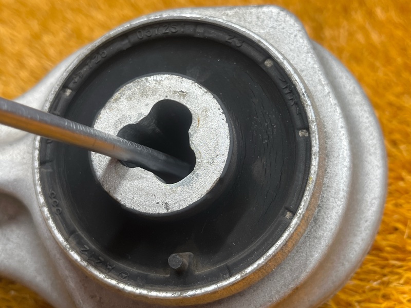 Рычаг подвески нижний, 3500 рублей, Красноярск