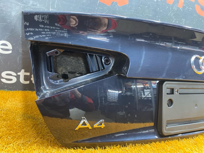 крышка багажника, 14000 рублей, Красноярск