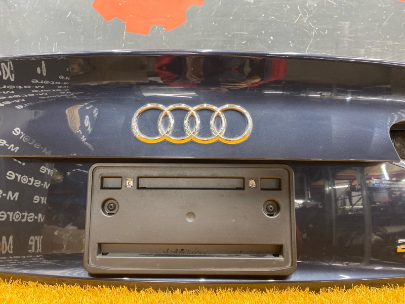 крышка багажника, 14000 рублей, Красноярск