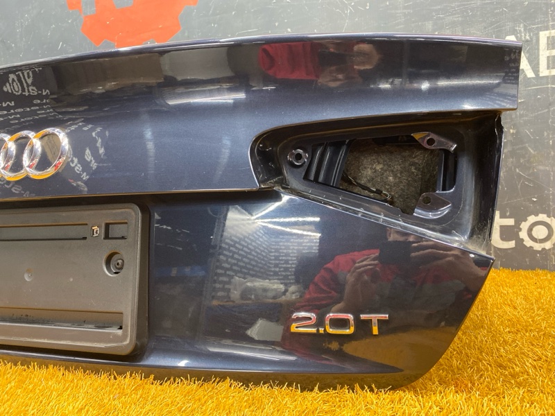 крышка багажника, 14000 рублей, Красноярск