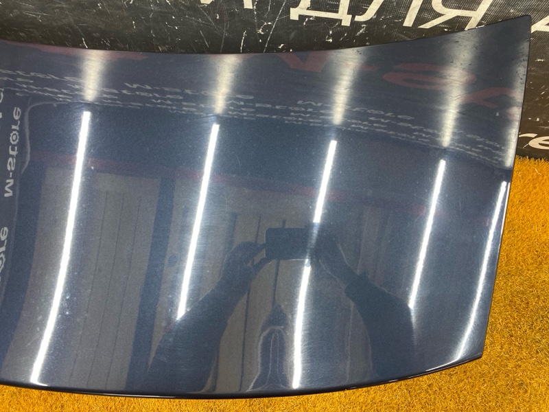 крышка багажника, 14000 рублей, Красноярск