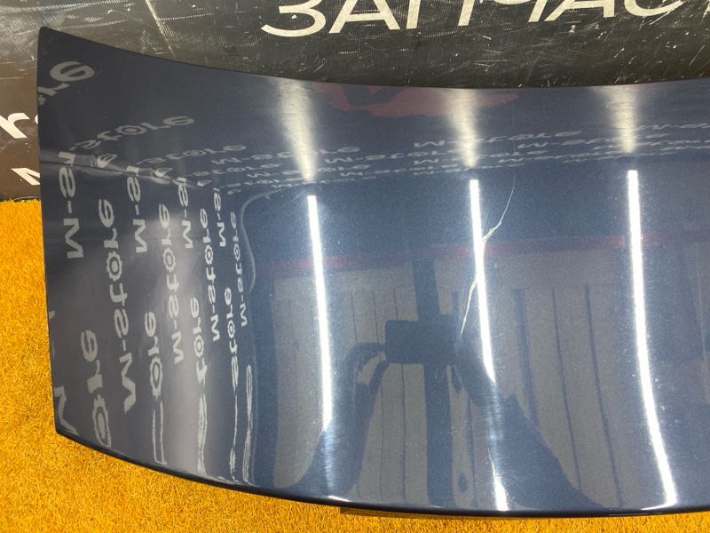 крышка багажника, 14000 рублей, Красноярск