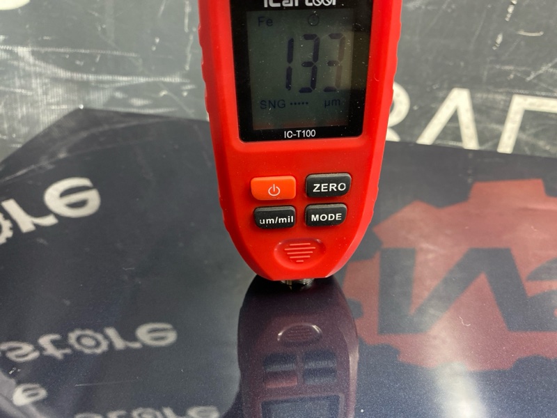 крышка багажника, 14000 рублей, Красноярск