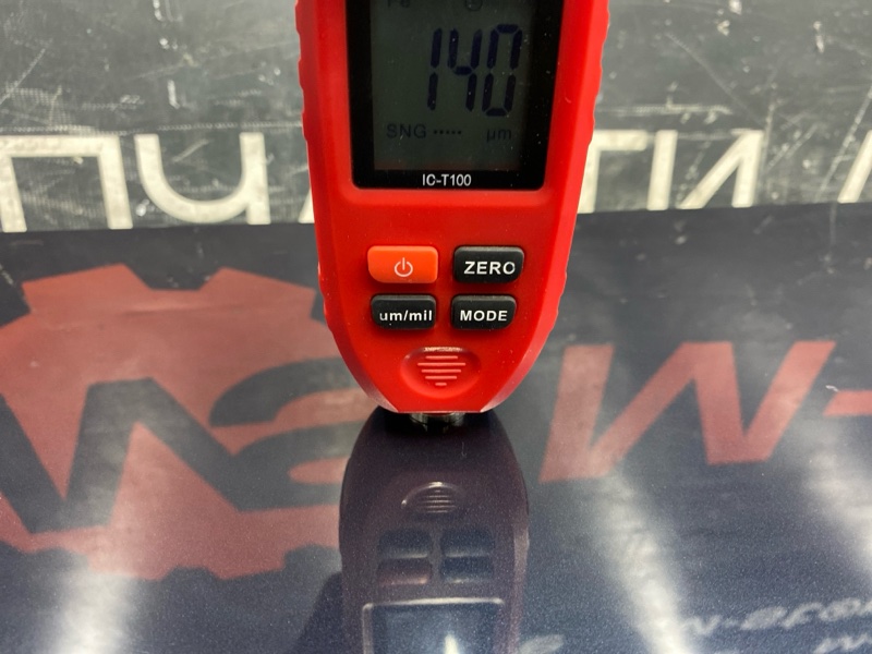 крышка багажника, 14000 рублей, Красноярск