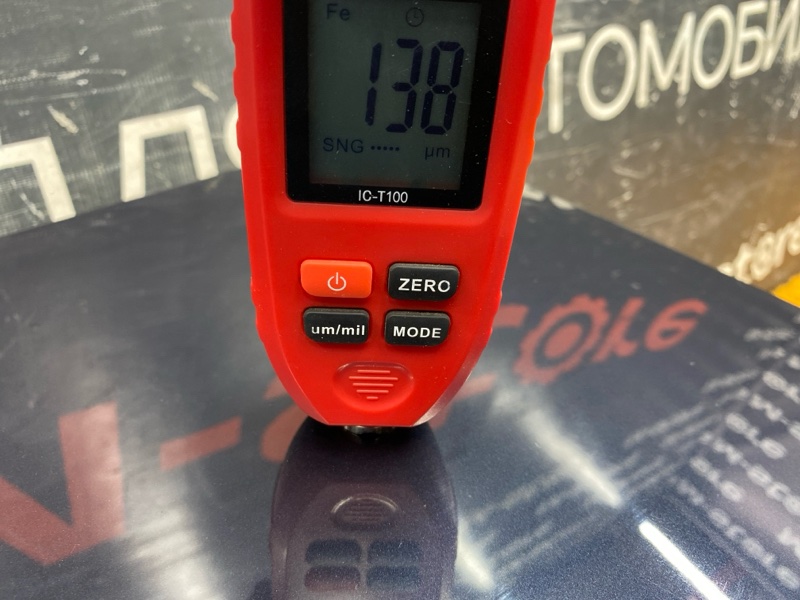 крышка багажника, 14000 рублей, Красноярск