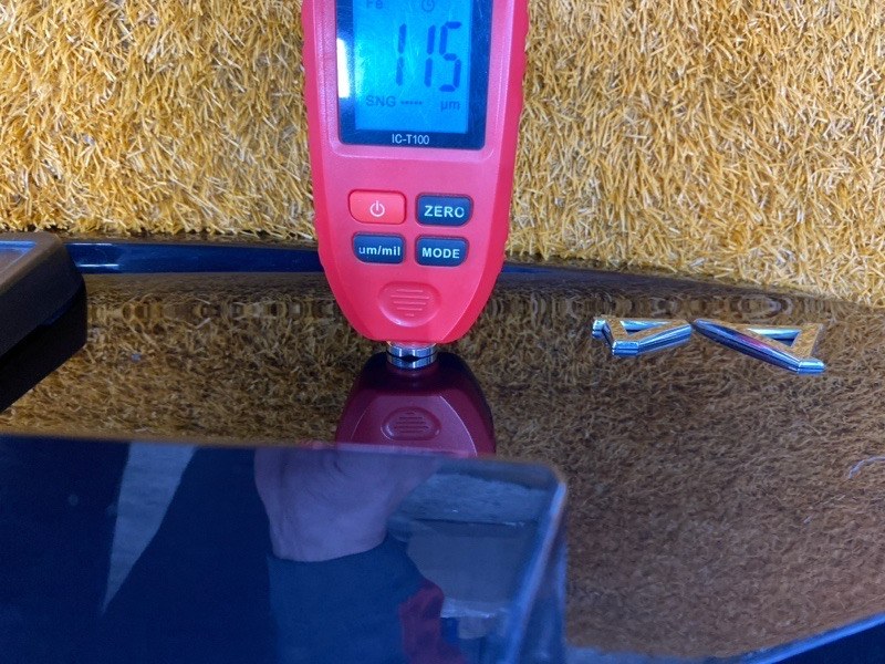 крышка багажника, 14000 рублей, Красноярск