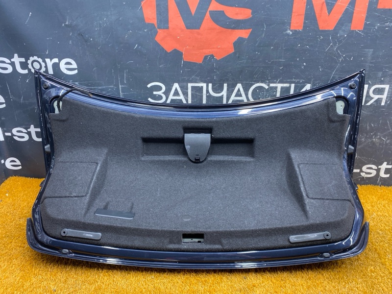 крышка багажника, 14000 рублей, Красноярск