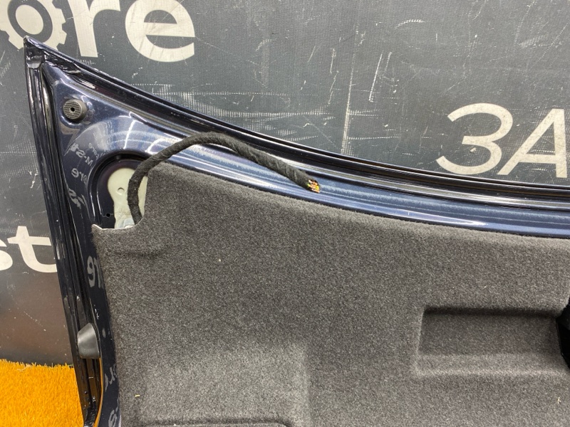 крышка багажника, 14000 рублей, Красноярск