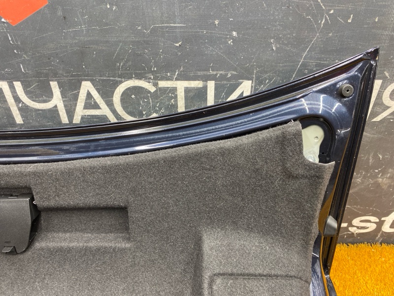 крышка багажника, 14000 рублей, Красноярск