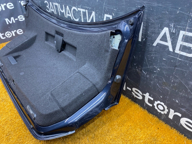 крышка багажника, 14000 рублей, Красноярск