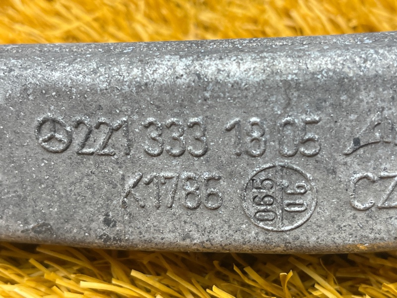 Рычаг подвески нижний, 2000 рублей, Красноярск